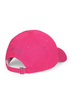 No Rules-  Hot Pink Baseball Cap (Copy) BODD ACTIVE