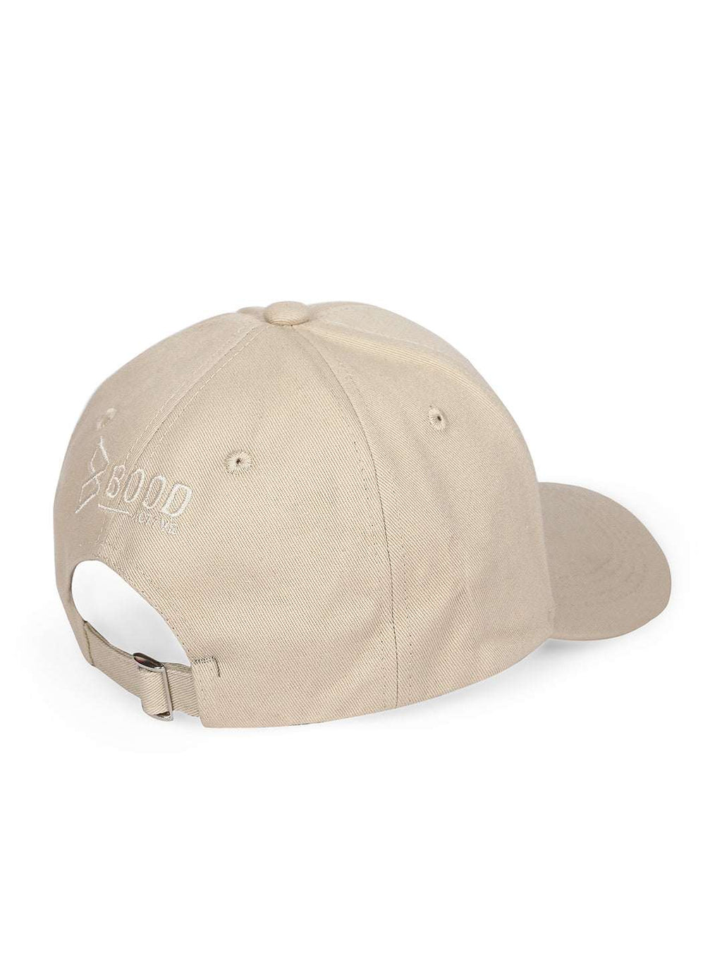 Move Aside - Beige Baseball Cap (Offer) BODD ACTIVE