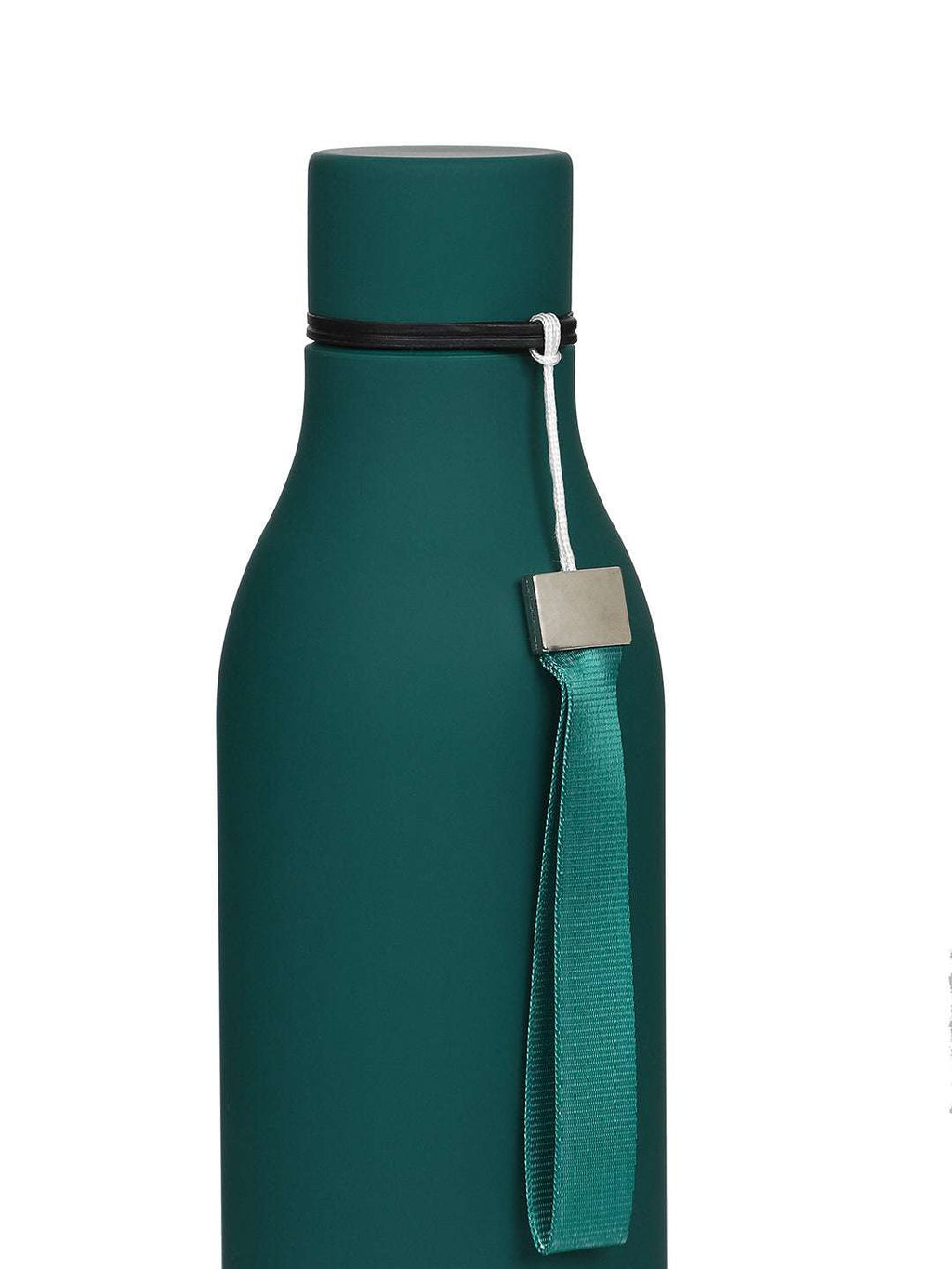 Don't Quit- Deep Green Stainless Steel Bottle BODD ACTIVE