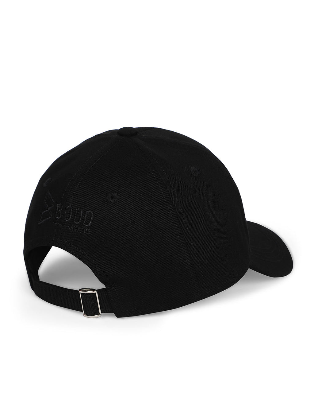 Nothing Like It -Black Baseball Cap (Offer) BODD ACTIVE