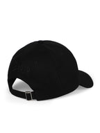 Nothing Like It -Black Baseball Cap (Offer) BODD ACTIVE