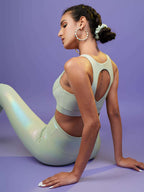 Minty Mint Holo Set BODD ACTIVE