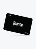 Bodd Active UAE Gift Card