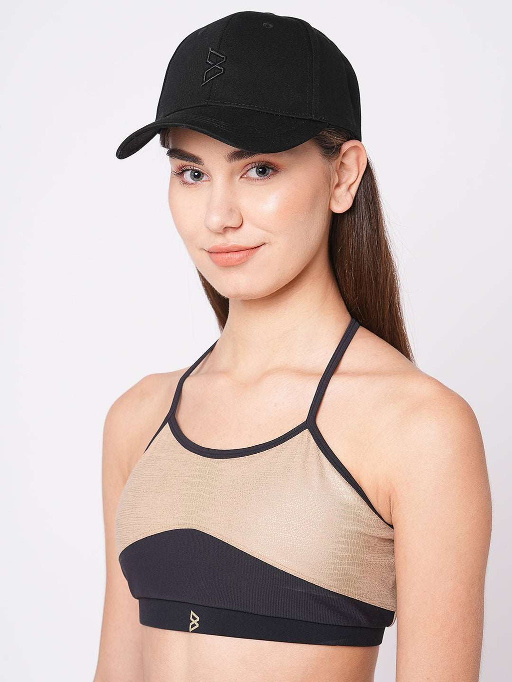 Nothing Like It -Black Baseball Cap (Offer) BODD ACTIVE