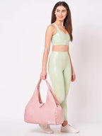 Looking Pretty Everyday Pink Bag
