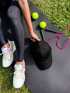 Nothing Like It -Black Baseball Cap (Offer) BODD ACTIVE